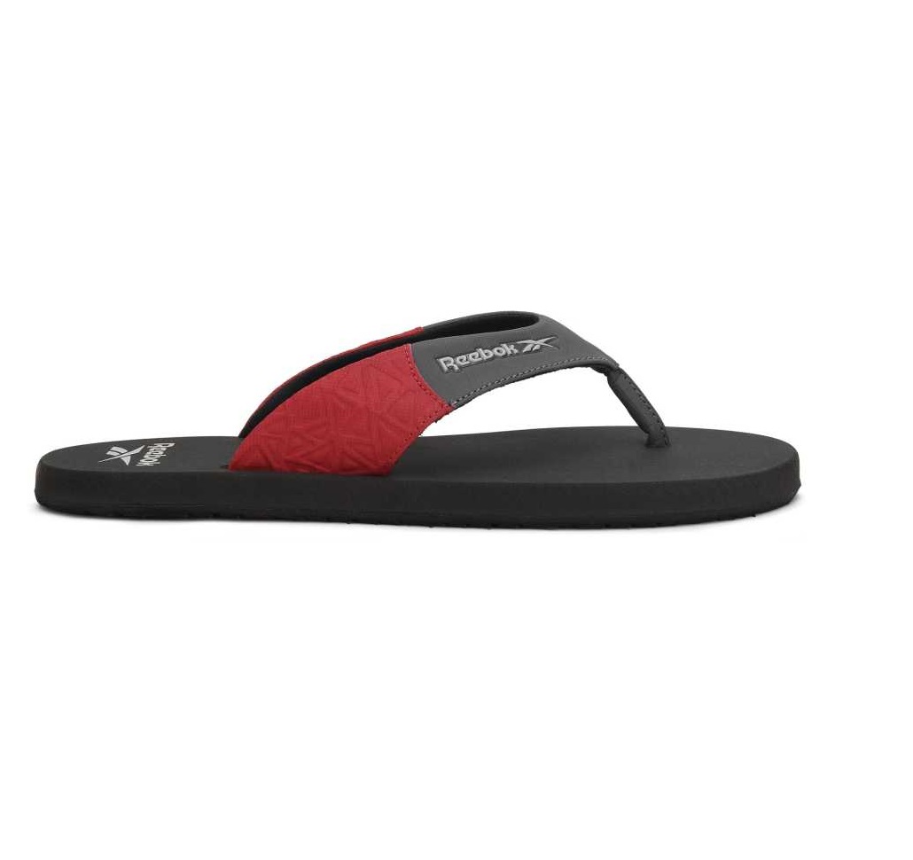 Reebok stark 2024 flip flops